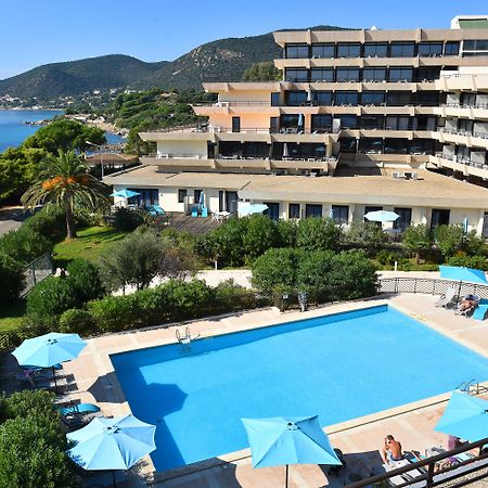 Residence Les Calanques Ajaccio  Ngoại thất bức ảnh