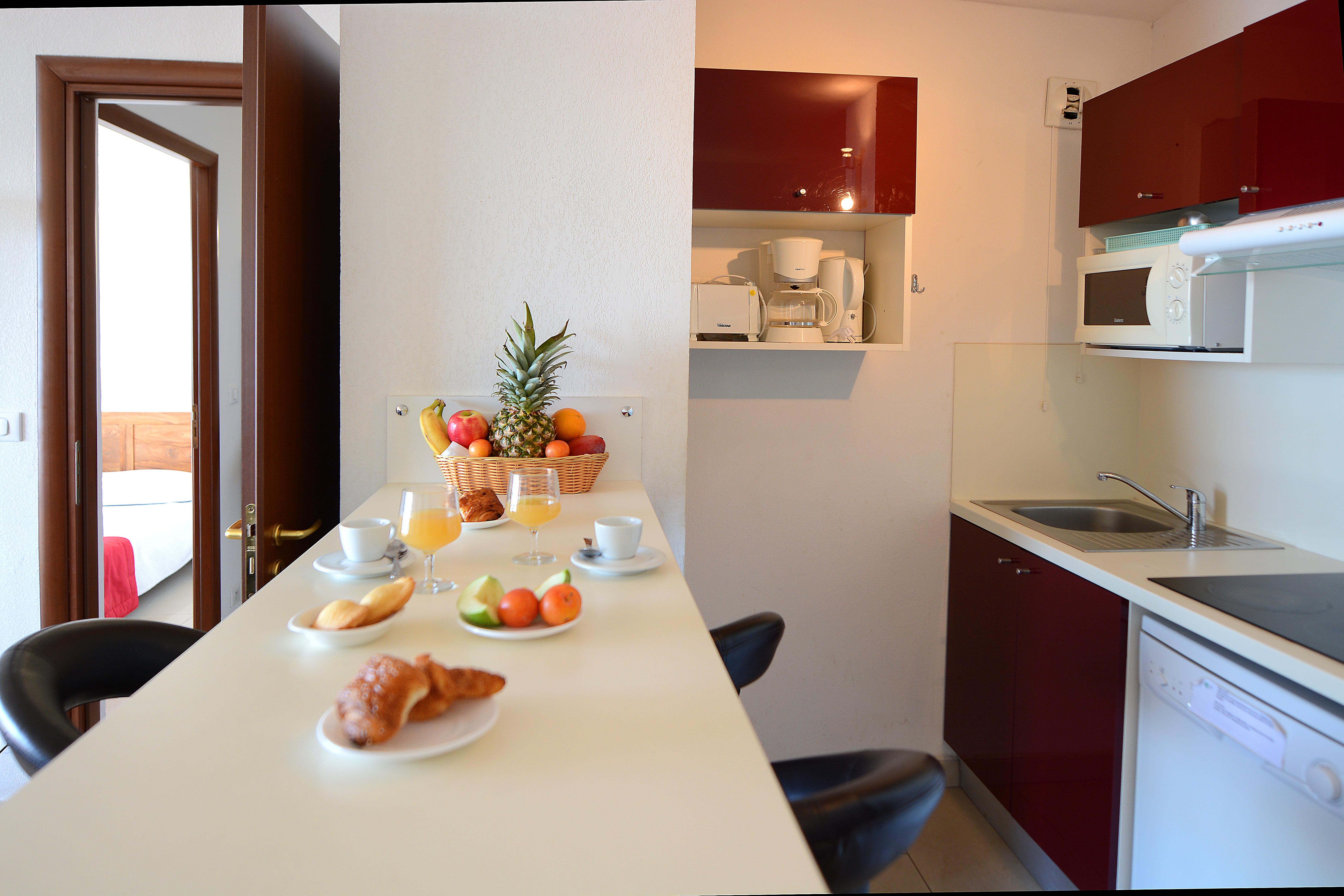 Residence Les Calanques Ajaccio  Ngoại thất bức ảnh
