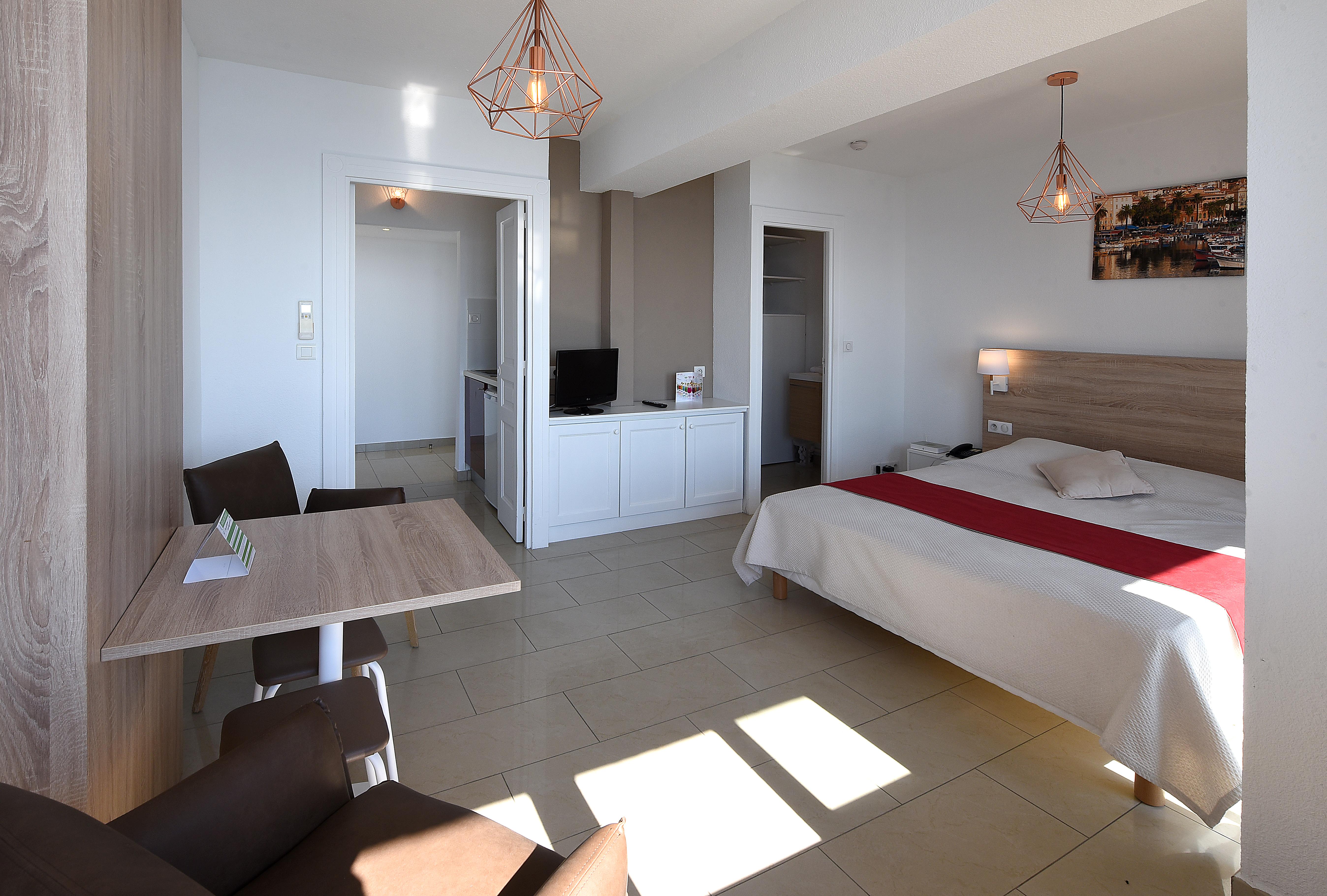 Residence Les Calanques Ajaccio  Ngoại thất bức ảnh