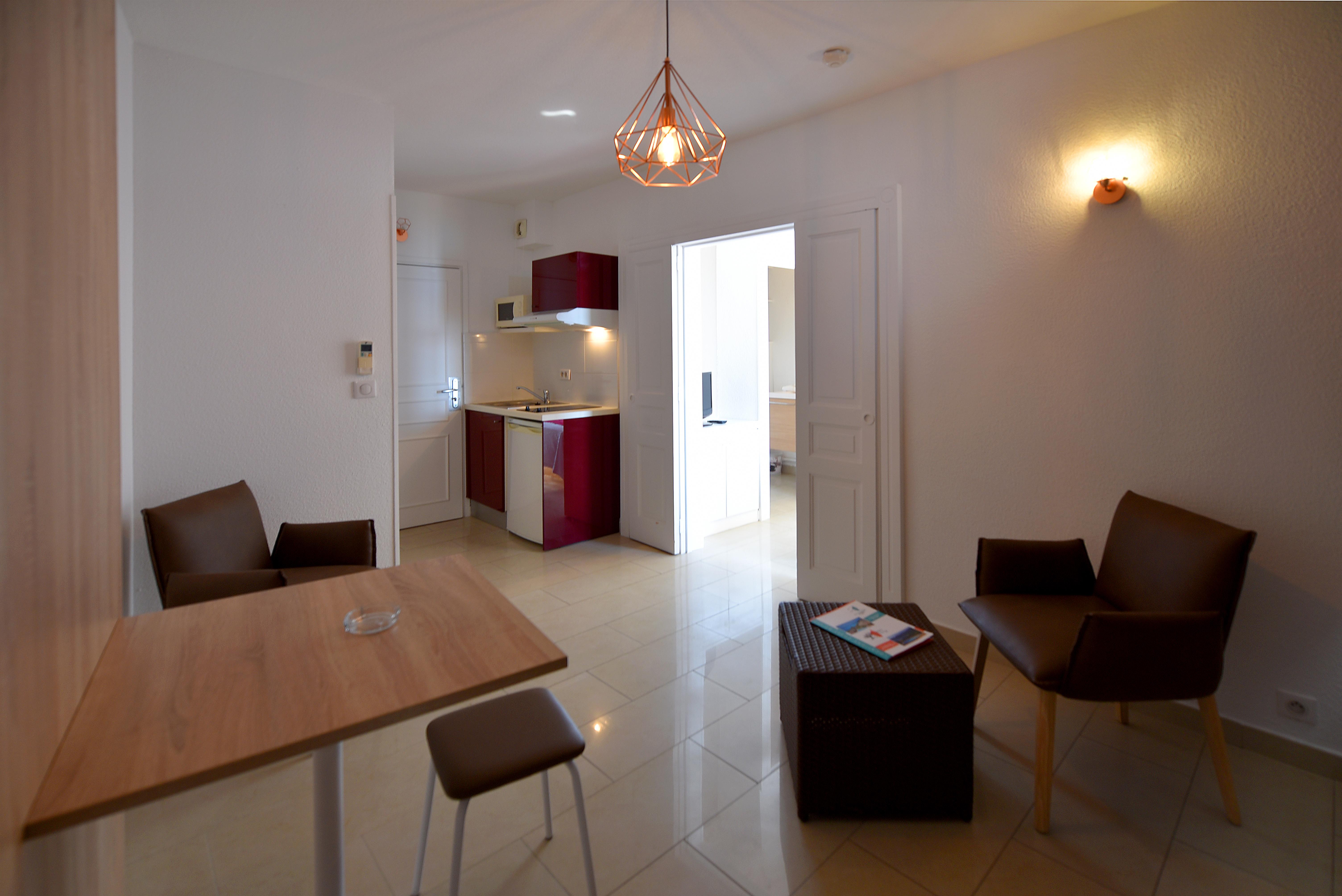 Residence Les Calanques Ajaccio  Ngoại thất bức ảnh