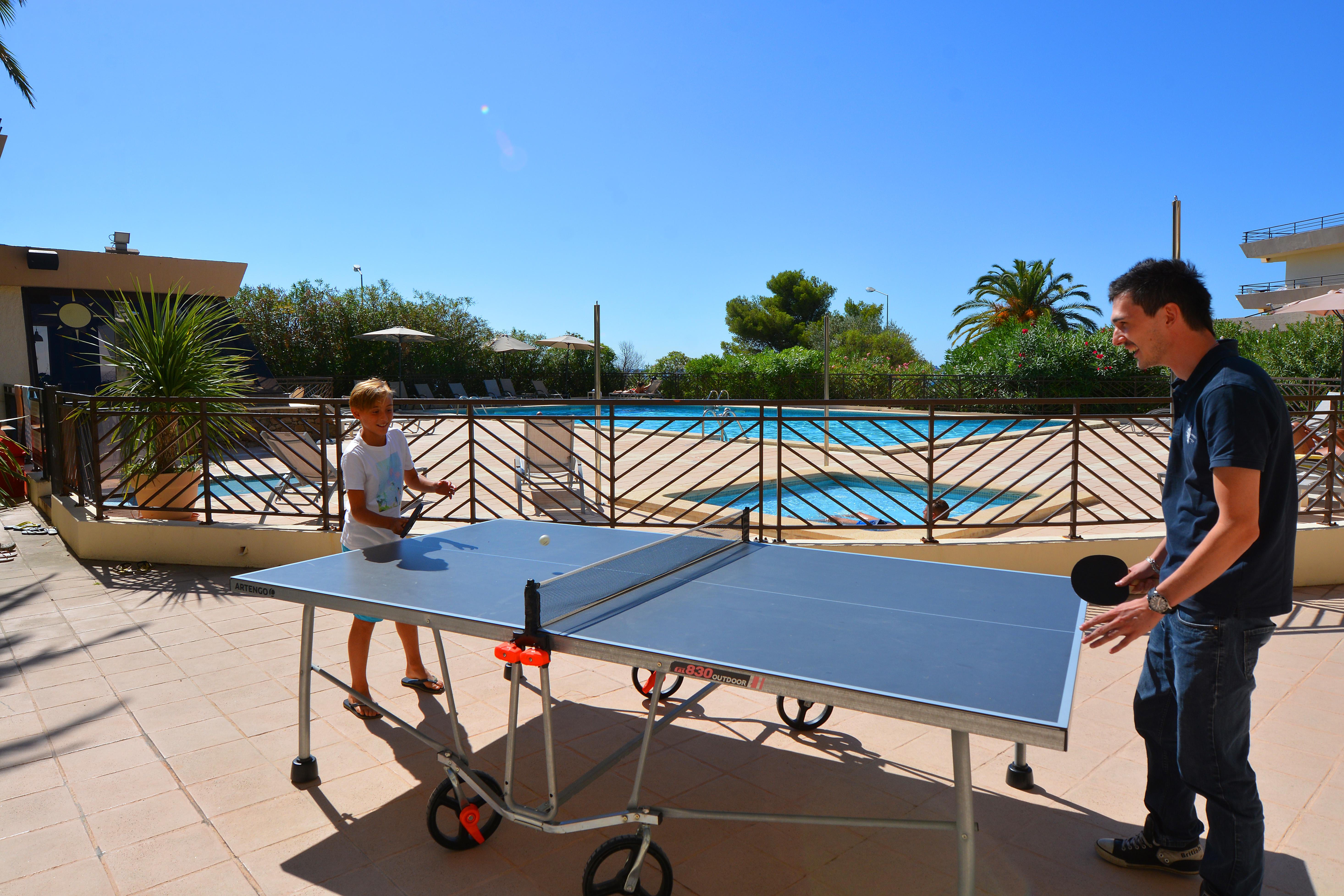 Residence Les Calanques Ajaccio  Ngoại thất bức ảnh