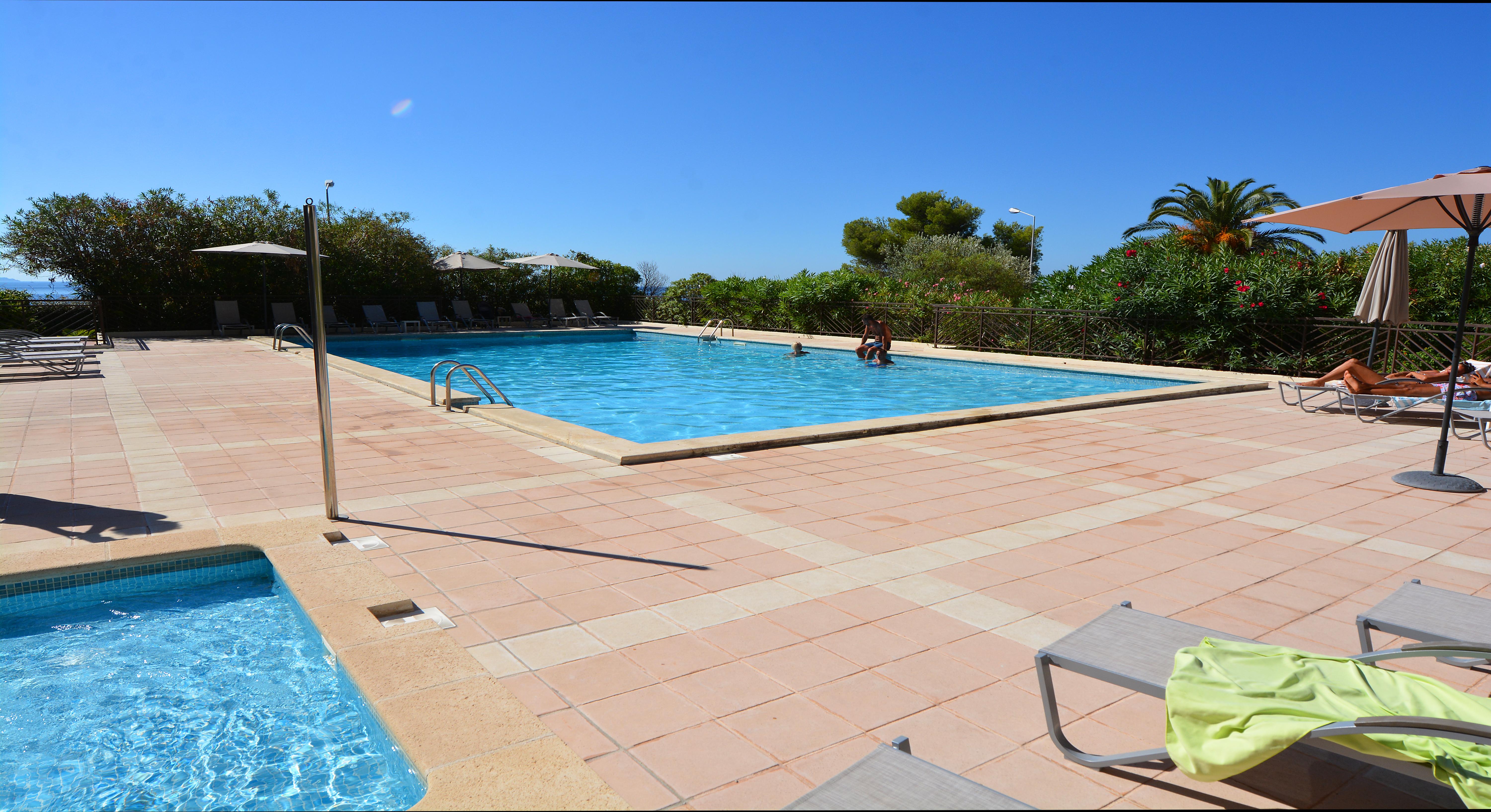 Residence Les Calanques Ajaccio  Ngoại thất bức ảnh