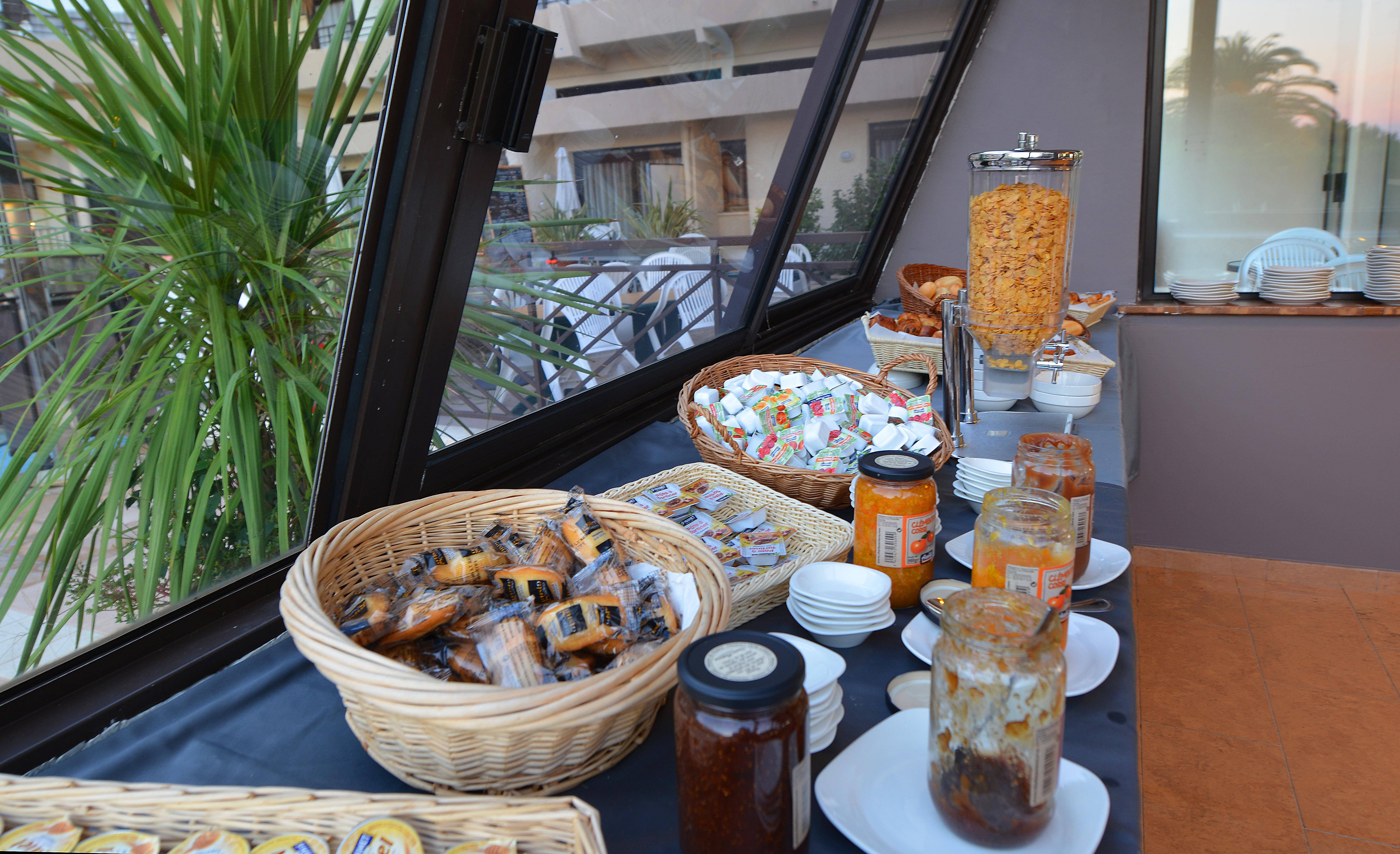 Residence Les Calanques Ajaccio  Ngoại thất bức ảnh