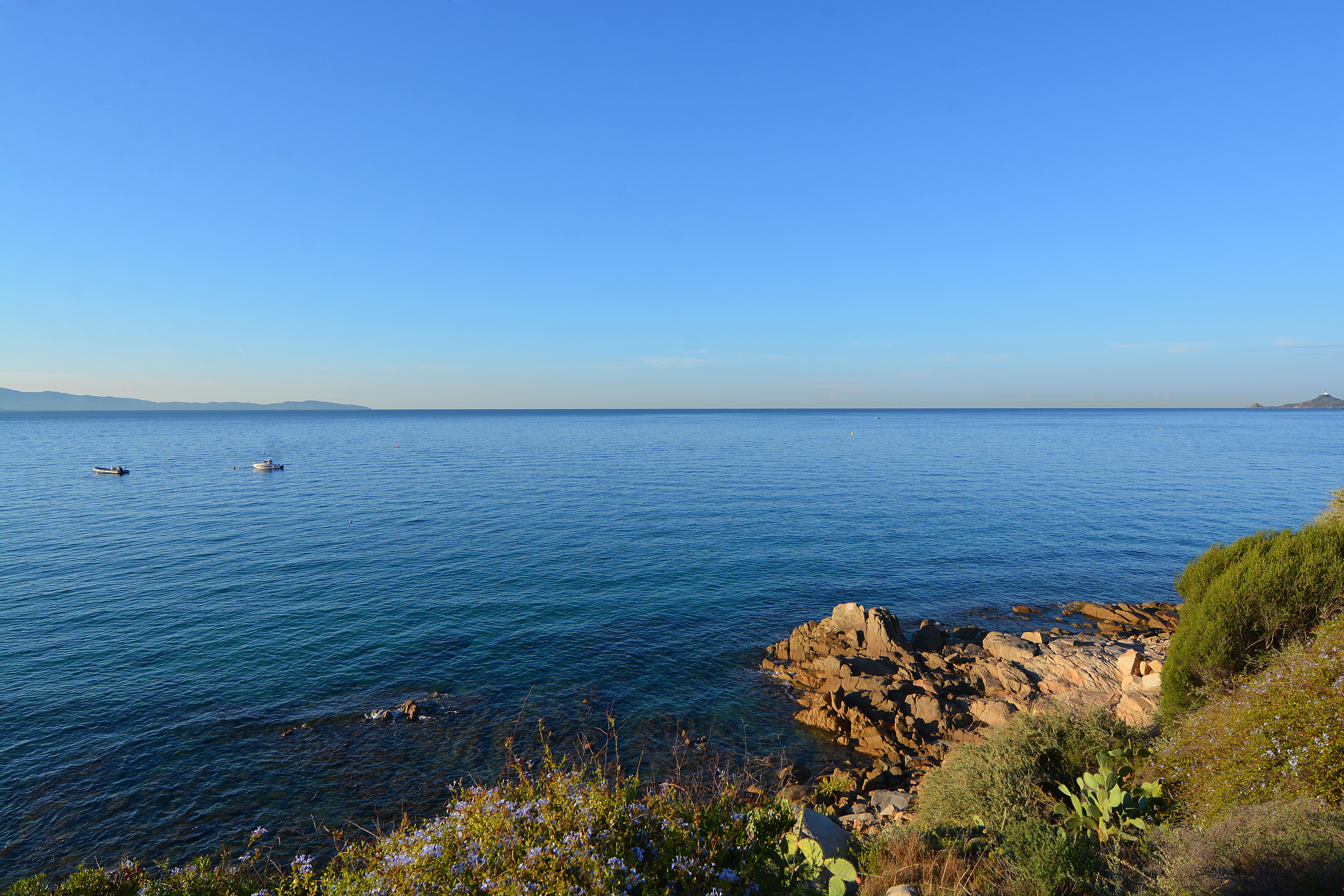 Residence Les Calanques Ajaccio  Ngoại thất bức ảnh