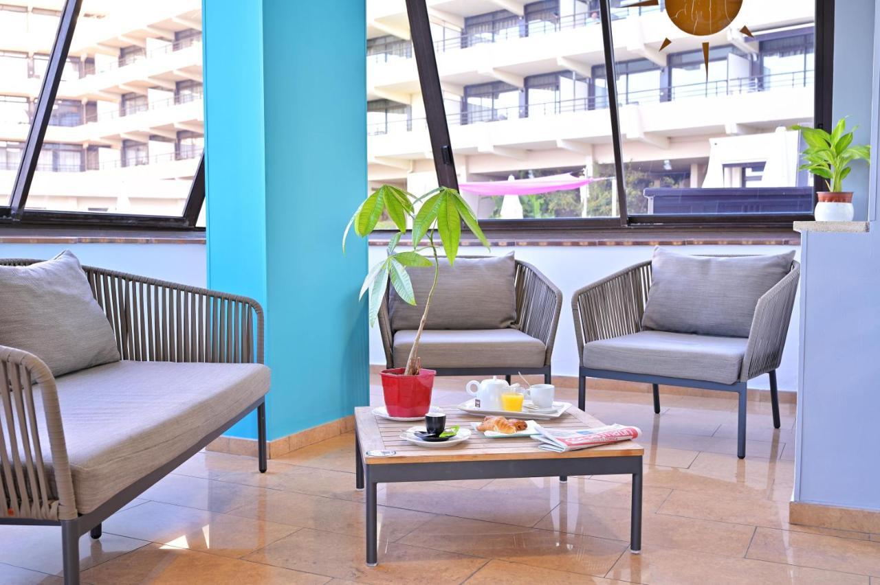 Residence Les Calanques Ajaccio  Ngoại thất bức ảnh