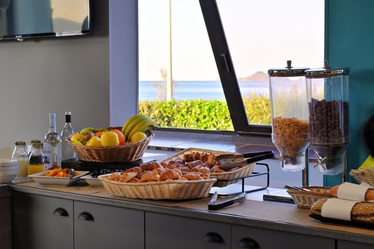 Residence Les Calanques Ajaccio  Ngoại thất bức ảnh