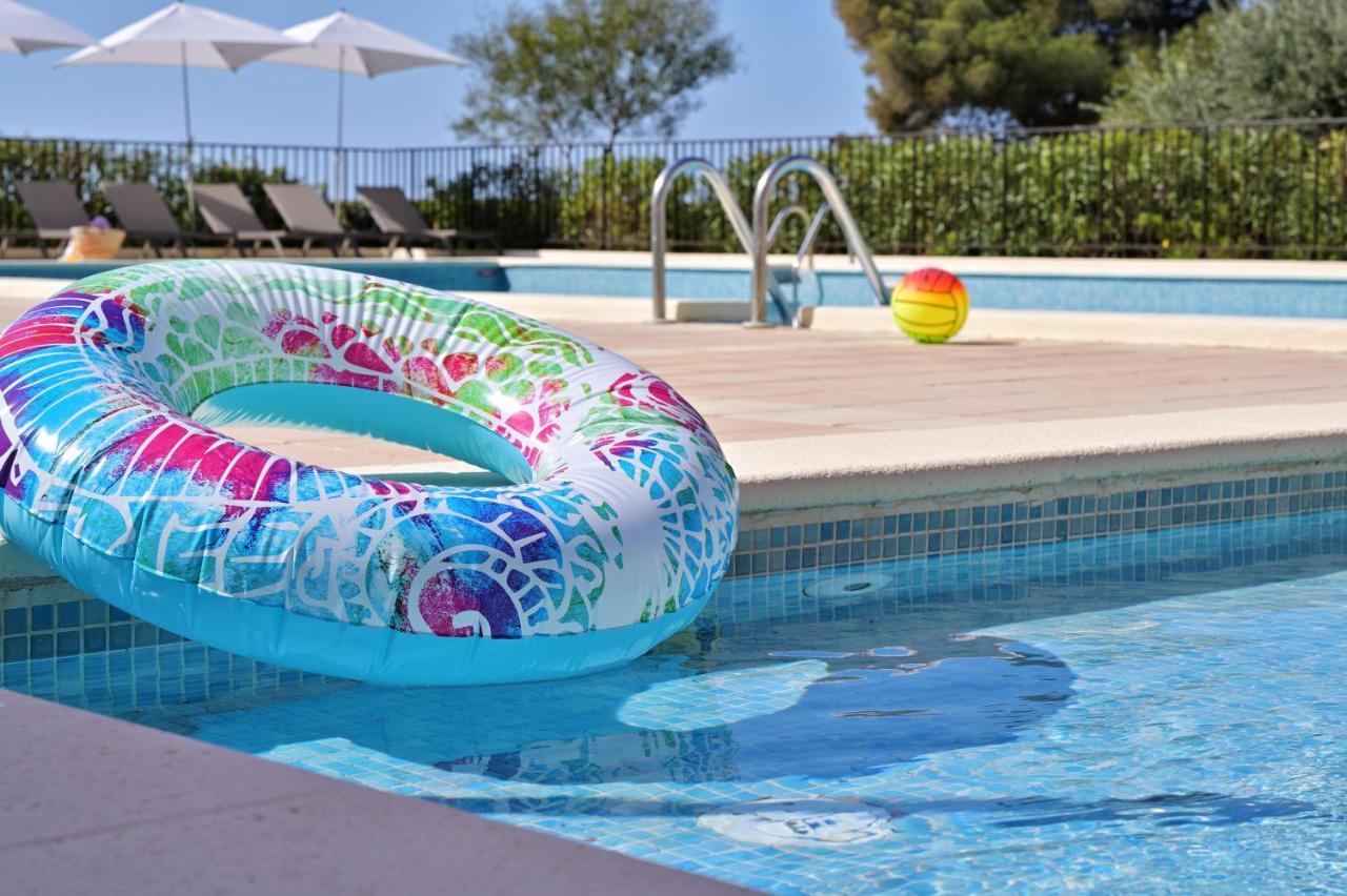 Residence Les Calanques Ajaccio  Ngoại thất bức ảnh