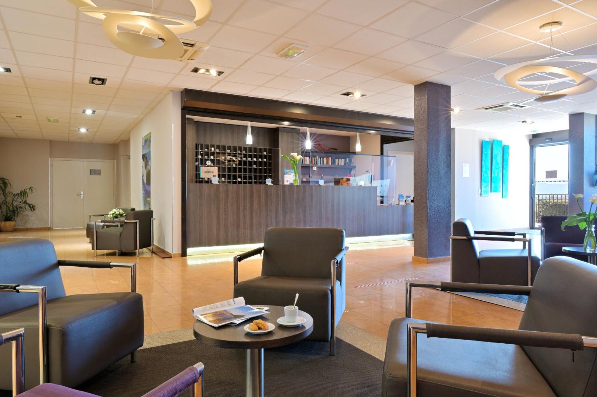 Residence Les Calanques Ajaccio  Ngoại thất bức ảnh