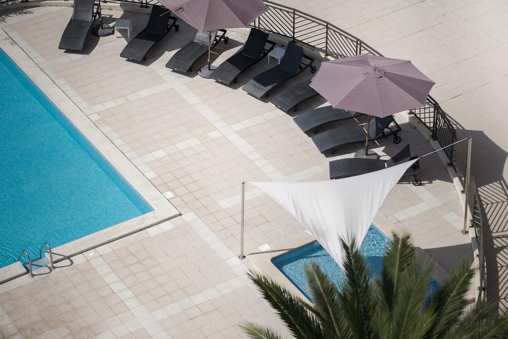Residence Les Calanques Ajaccio  Ngoại thất bức ảnh