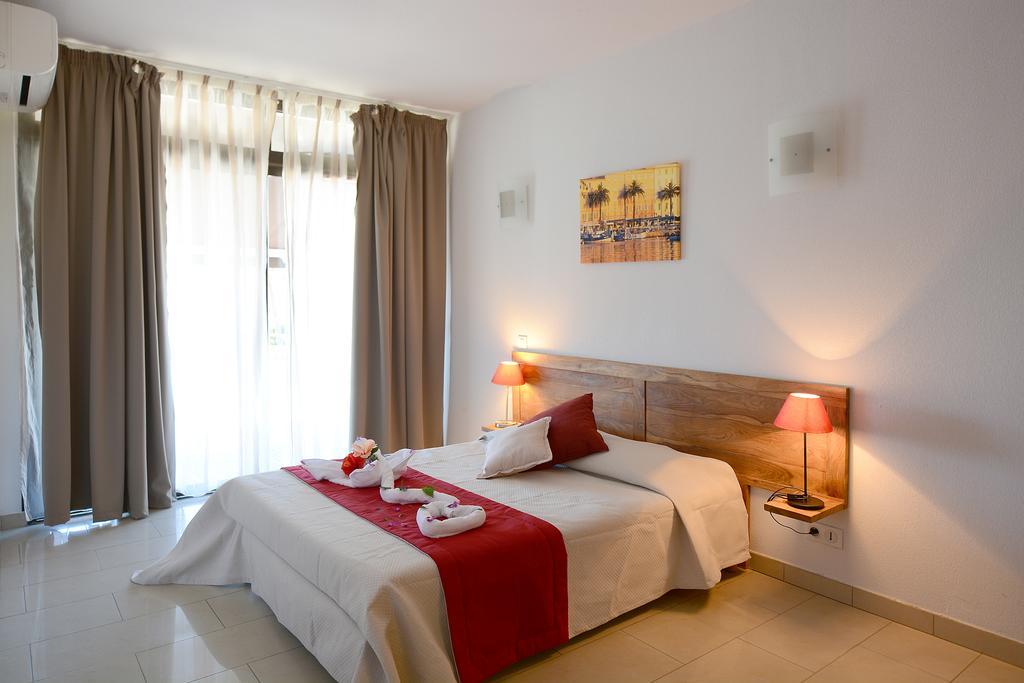Residence Les Calanques Ajaccio  Ngoại thất bức ảnh